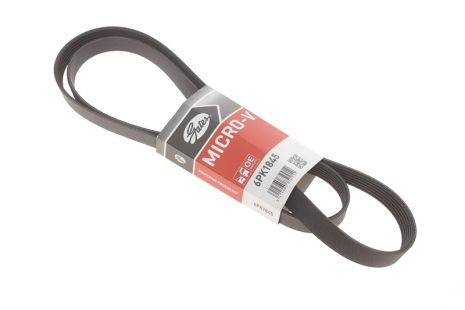 Поликлиновые ремни Micro-V GATES (6PK1845)