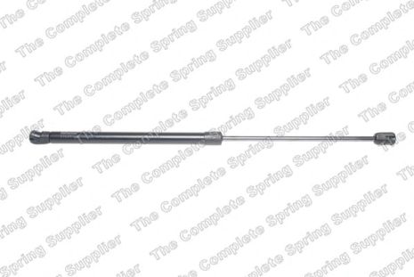 Газовая пружина, крышка багажник, AUDI A6, Lesjofors (8104255)