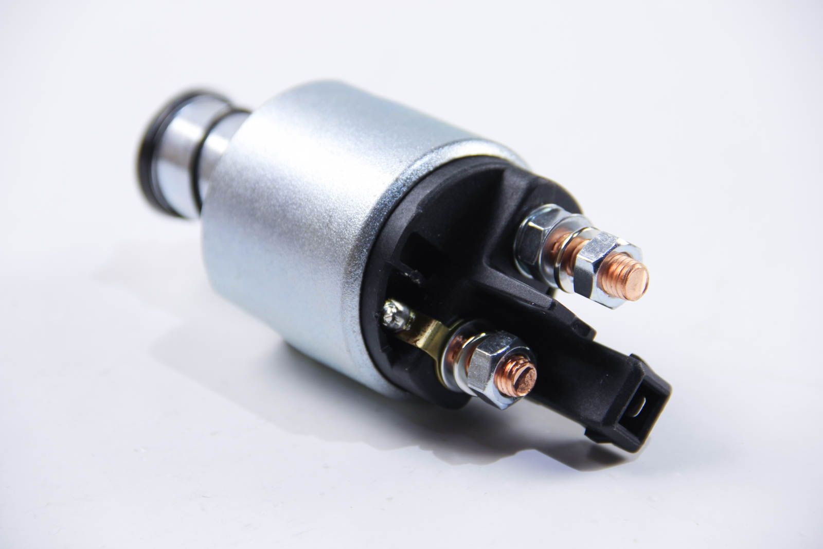 Реле втягивающее, POWERMAX (81015264) Реле втягивающее, POWERMAX (81015264)