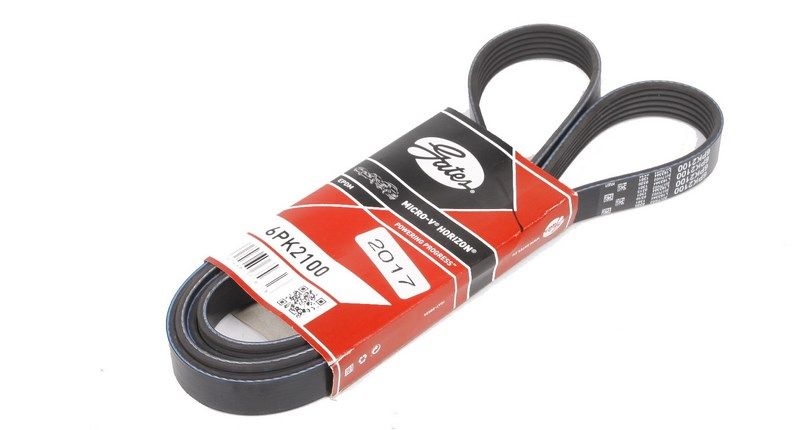 Пас поликлин. 6PK2100 , GATES (6PK2100) Пас поликлин. 6PK2100 , GATES (6PK2100)
