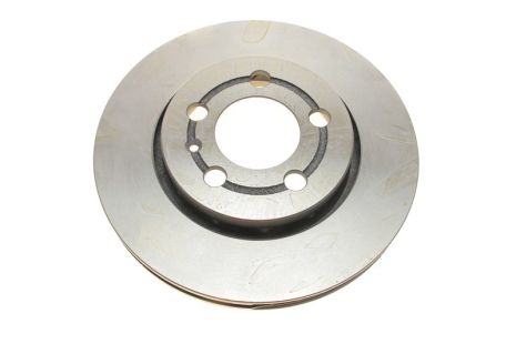 Диск тормозной SEAT LEON, VW GOLF, VIKA (66150920901)