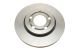 Диск тормозной SEAT LEON, VW GOLF, VIKA (66150920901)