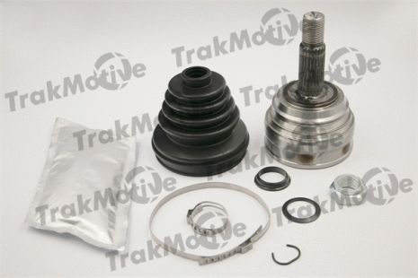 ШРКШ у зборі, комплект SEAT CORDOBA, VW CADDY, TRAKMOTIVE (400369)