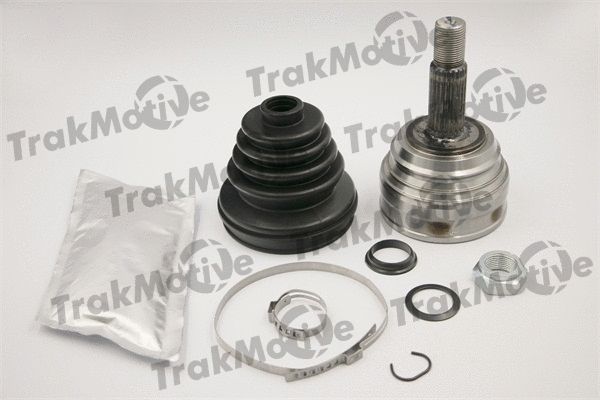 ШРКШ у зборі, комплект SEAT CORDOBA, VW CADDY, TRAKMOTIVE (400369) ШРКШ у зборі, комплект SEAT CORDOBA, VW CADDY, TRAKMOTIVE (400369)