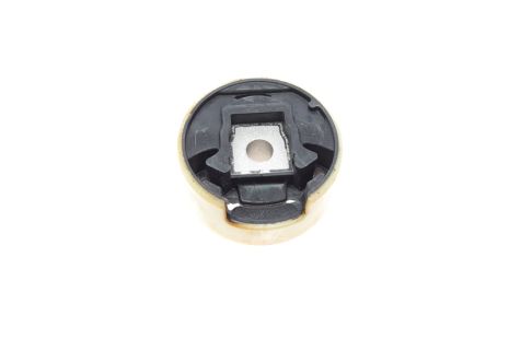 Кронштейн, подвеска двигателя, SKODA OCTAVIA, VW PASSAT, HUTCHINSON (594521)