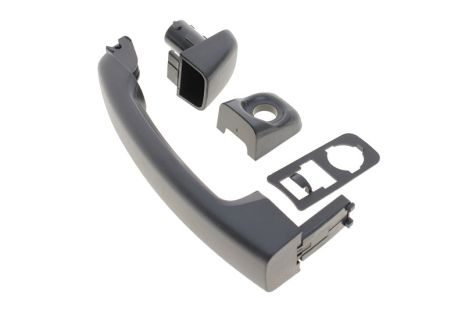 Ручка двері зовнішня NV400 11- NISSAN, FEBI BILSTEIN (180049)