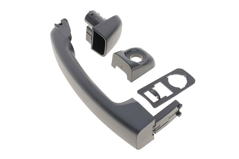 Ручка двері зовнішня NV400 11- NISSAN, FEBI BILSTEIN (180049) Ручка двері зовнішня NV400 11- NISSAN, FEBI BILSTEIN (180049)