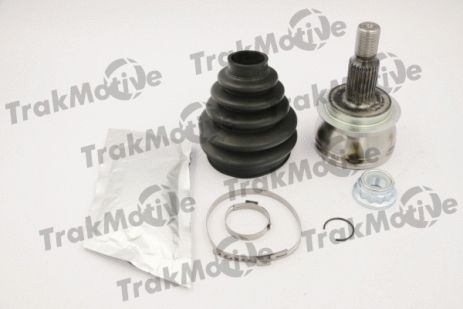 Шарнирный комплект, приводной вал, MERCEDES-BENZ B-CLASS, TRAKMOTIVE (400263) Шарнирный комплект, приводной вал, MERCEDES-BENZ B-CLASS, TRAKMOTIVE (400263)