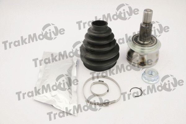 Шарнирный комплект, приводной вал, MERCEDES-BENZ B-CLASS, TRAKMOTIVE (400263) Шарнирный комплект, приводной вал, MERCEDES-BENZ B-CLASS, TRAKMOTIVE (400263)