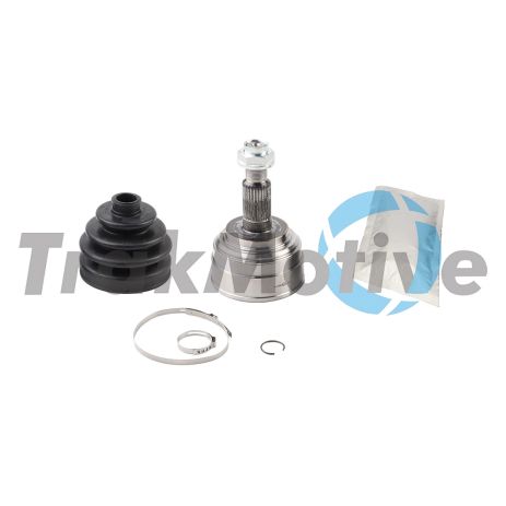 ШРУС в сборе, комплект HONDA CR-V, TRAKMOTIVE (400873) ШРУС в сборе, комплект HONDA CR-V, TRAKMOTIVE (400873)