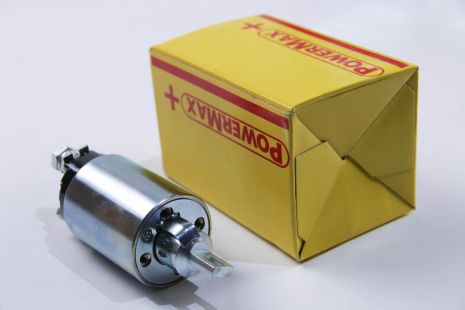 Реле втягуюче, POWERMAX (81012482)