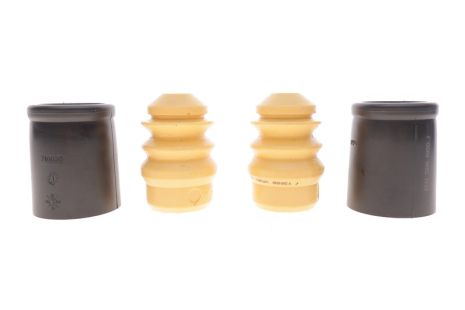 Захист амортизатора (к-кт) AUDI A6, VW Passat, FEBI BILSTEIN (13088)