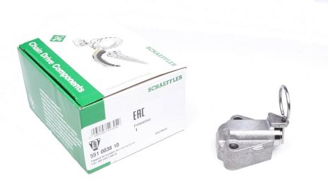 Натяжитель, цепь привода 551003810 CHEVROLET MARUTI