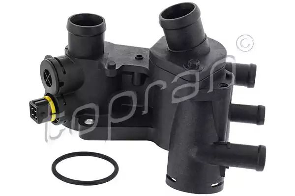 Корпус термостата skoda vw, SKODA VW, VOLKSWAGEN 032121111N, HANS PRIES TOPRAN (108184) Корпус термостата skoda vw, SKODA VW, VOLKSWAGEN 032121111N, HANS PRIES TOPRAN (108184)