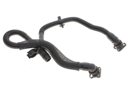 Шланг, воздухоотвод крышки головки цилиндра, vw touareg, Audi Q7, Audi Q7, Audi A6, VIKA (11031817701)