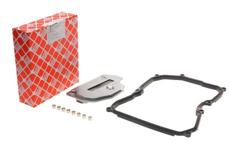 К-кт фільтр акп + прокладка VW NEW BEETLE 99-, FEBI BILSTEIN (106100)