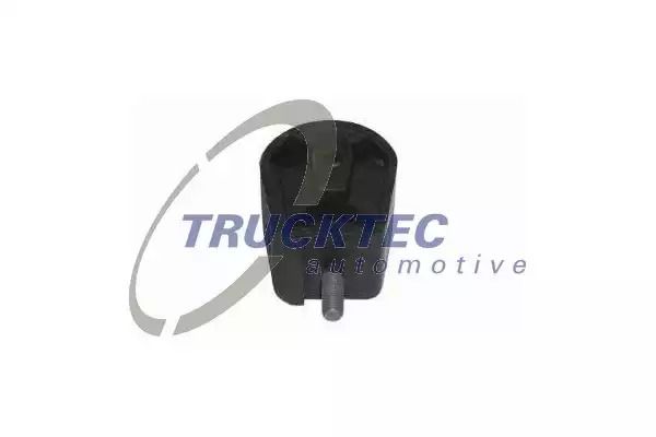 Подушка КПП зад., TRUCKTEC (0222025) Подушка КПП зад., TRUCKTEC (0222025)