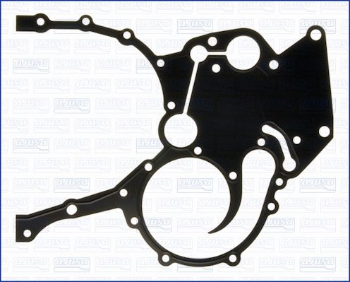 Прокладка корпуса газораспределителя. механизма, RENAULT 8200021395, AJUSA (01018900) Прокладка корпуса газораспределителя. механизма, RENAULT 8200021395, AJUSA (01018900)