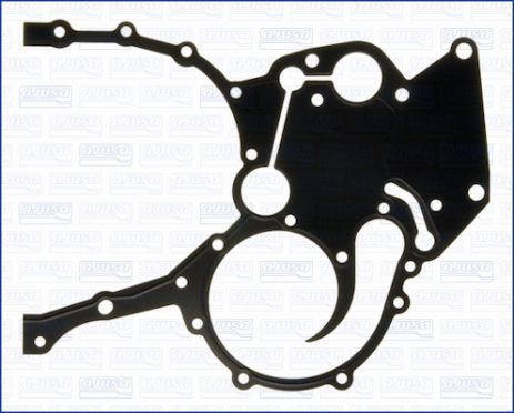 Прокладка корпуса газораспределителя. механизма, RENAULT 8200021395, AJUSA (01018900) Прокладка корпуса газораспределителя. механизма, RENAULT 8200021395, AJUSA (01018900)