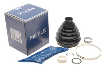 Комплект пыльника, SKODA AUDI, SKODA 1K0498203A, MEYLE (1004950007) Комплект пыльника, SKODA AUDI, SKODA 1K0498203A, MEYLE (1004950007)
