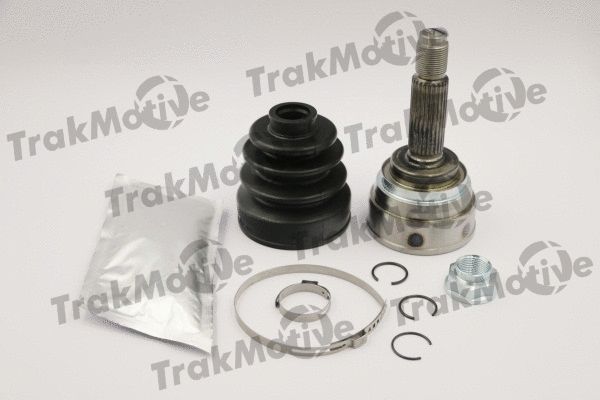TRAKMOTIVE HYUNDAI К-кт ШРКШ 25/30 зуб. LANTRA II (J-2) 1.5 12V 96-00, MITSUBISHI LANCER V Station Wagon 1.6 1 TRAKMOTIVE HYUNDAI К-кт ШРКШ 25/30 зуб. LANTRA II (J-2) 1.5 12V 96-00, MITSUBISHI LANCER V Station Wagon 1.6 1