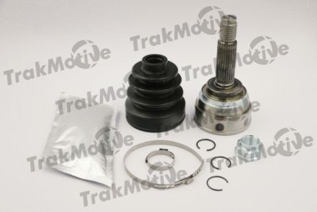 TRAKMOTIVE HYUNDAI К-кт ШРКШ 25/30 зуб. LANTRA II (J-2) 1.5 12V 96-00, MITSUBISHI LANCER V Station Wagon 1.6 1 TRAKMOTIVE HYUNDAI К-кт ШРКШ 25/30 зуб. LANTRA II (J-2) 1.5 12V 96-00, MITSUBISHI LANCER V Station Wagon 1.6 1