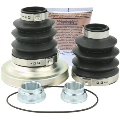 MERCEDES BENZ (A0003570191), FEBEST (1617P211RKIT) MERCEDES BENZ (A0003570191), FEBEST (1617P211RKIT)