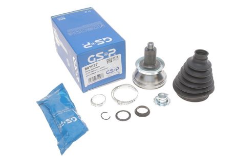 Шрус зовнішній Skoda Fabia 1.2/1.4