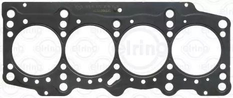 Прокладка, FIAT ALFA, FIAT IDEA, ELRING (104316)