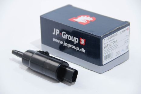 Насос склоомивача VW, JP Group (1198500700)