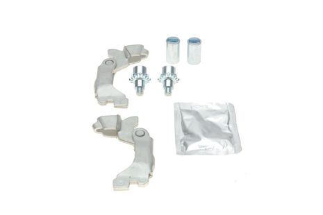 120 53 011 QUICK BRAKE Трещітка колодок ручника Citroen Jumper/Fiat Ducato/ Peugeot Boxer 06- (к-кт)