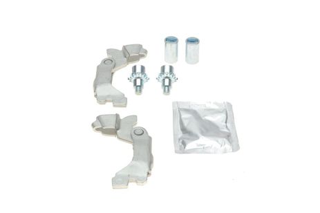 120 53 011 QUICK BRAKE Трещетка колодок ручника Jumper/Fiat Ducato/ Boxer 06- (к-кт) 120 53 011 QUICK BRAKE Трещетка колодок ручника Jumper/Fiat Ducato/ Boxer 06- (к-кт)