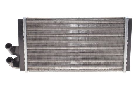 Теплообмінник (радіатор пічки) (d18)AUDI100/2008А6A8/ AUDI V8, FEBI BILSTEIN (11090)