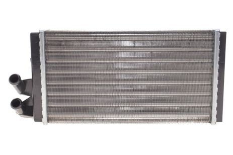 Теплообмінник (радіатор пічки) (d18)AUDI100/2008А6A8/ AUDI V8, FEBI BILSTEIN (11090)