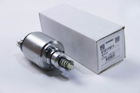 Реле втягуюче, POWERMAX (81011971)