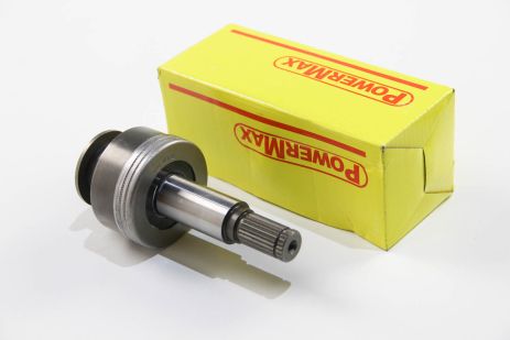 Муфта стартера, POWERMAX (81017596)