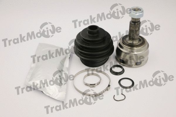 ШРКШ у зборі, комплект SEAT INCA, VW CADDY, TRAKMOTIVE (400374) ШРКШ у зборі, комплект SEAT INCA, VW CADDY, TRAKMOTIVE (400374)