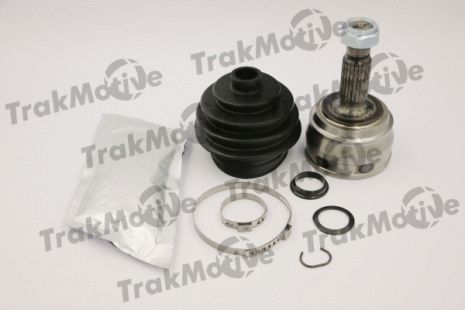 ШРКШ у зборі, комплект SEAT INCA, VW CADDY, TRAKMOTIVE (400374) ШРКШ у зборі, комплект SEAT INCA, VW CADDY, TRAKMOTIVE (400374)