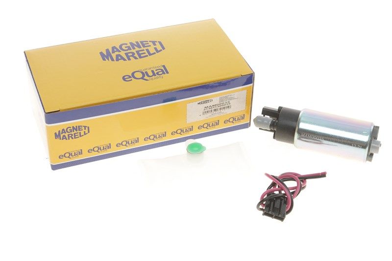 Топливный насос, LANCIA KAPPA, RENAULT KANGOO, MAGNETI MARELLI (313011300035) Топливный насос, LANCIA KAPPA, RENAULT KANGOO, MAGNETI MARELLI (313011300035)