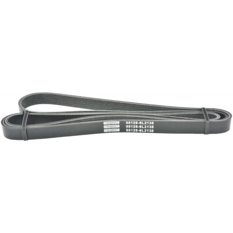 Поликлиновой ремень, HONDA (GAC), ACURA MDX, FEBEST (881286L2138) Поликлиновой ремень, HONDA (GAC), ACURA MDX, FEBEST (881286L2138)