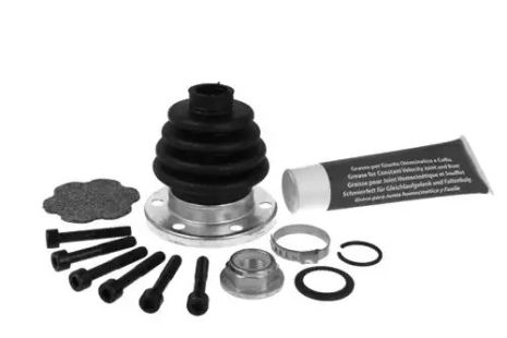 Комплект пылника, приводной вал 614020 SEAT VW