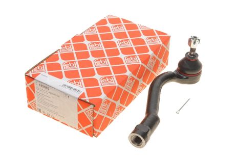 Наконечник рульової тяги правий KIA Sorento, Sportage, Hyundai Tucson 15-, FEBI BILSTEIN (182089)