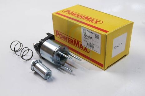 Реле втягуюче, POWERMAX (81014212)