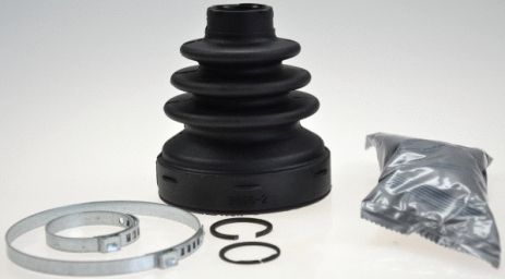 Комплект пылника, приводной вал, AUDI A4, Loebro (304927) Комплект пылника, приводной вал, AUDI A4, Loebro (304927)