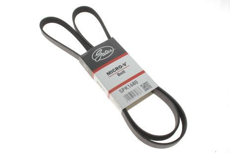 Поликлиновые ремни Micro-V GATES (5PK1680)