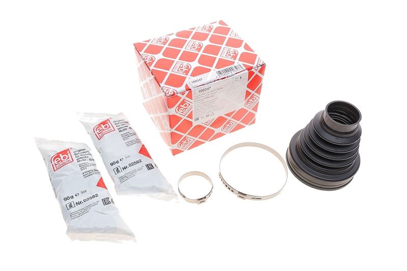Пильник ШРКШ CITROEN C3 II 09-, FEBI BILSTEIN (100347) Пильник ШРКШ CITROEN C3 II 09-, FEBI BILSTEIN (100347)
