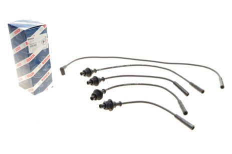 Комплект проводов зажигания, RENAULT LAGUNA, BOSCH (0986356715) Комплект проводов зажигания, RENAULT LAGUNA, BOSCH (0986356715)