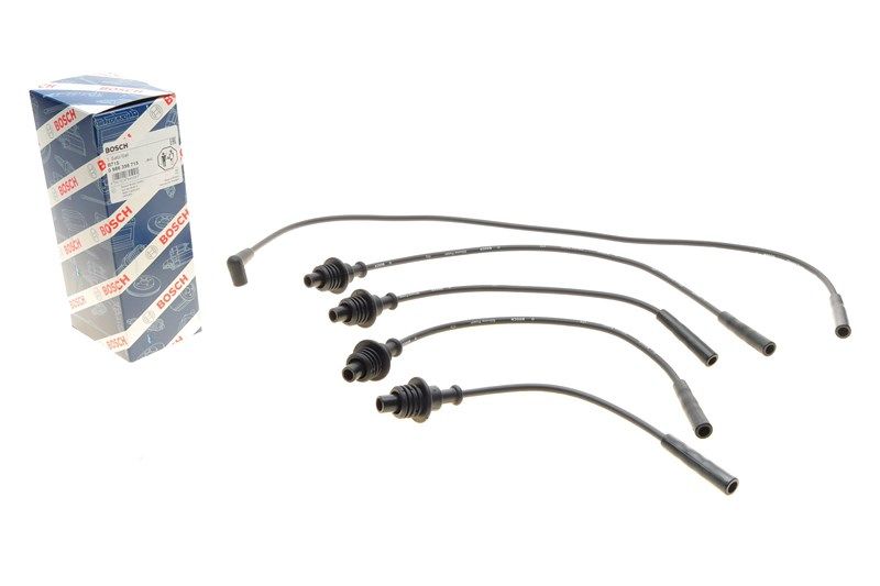 Комплект проводов зажигания, RENAULT LAGUNA, BOSCH (0986356715) Комплект проводов зажигания, RENAULT LAGUNA, BOSCH (0986356715)
