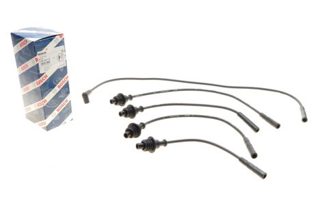 Комплект проводов зажигания, RENAULT LAGUNA, BOSCH (0986356715)