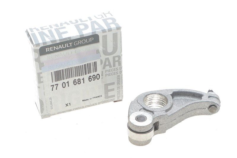коромисло клапана 7701681690 RENAULT коромисло клапана 7701681690 RENAULT